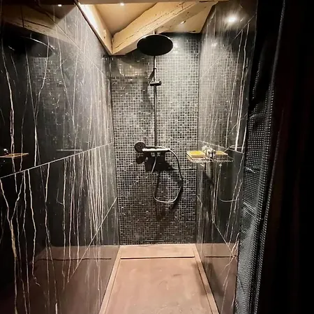 Apartment - A *